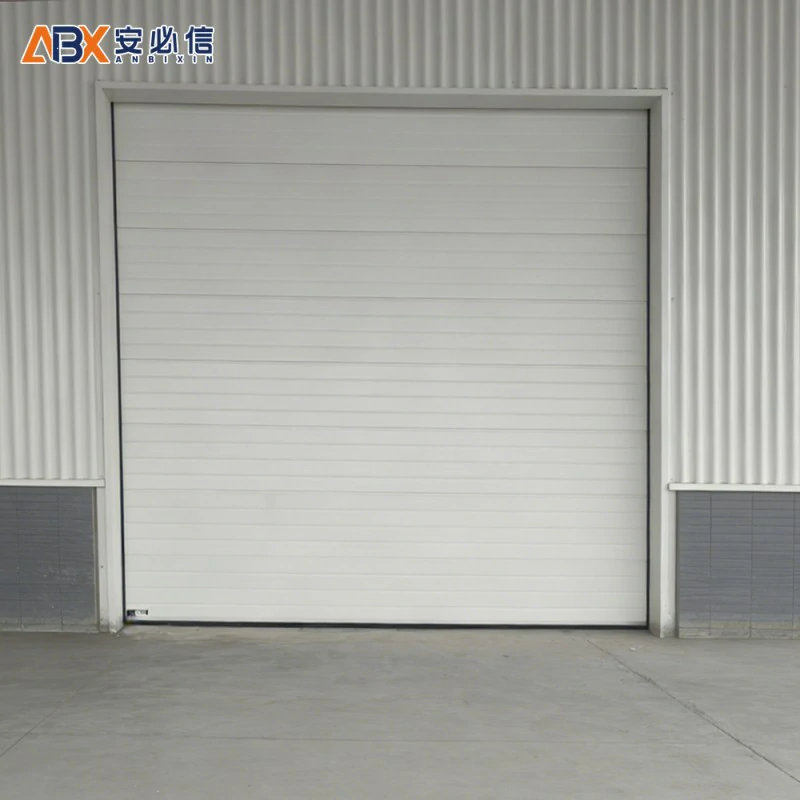 重庆八桥镇工业提升门